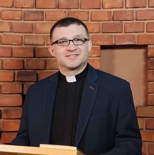 Arcybiskup Grzegorz Ryś
