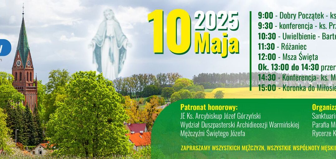 Chcemy dziś być blisko Jezusa