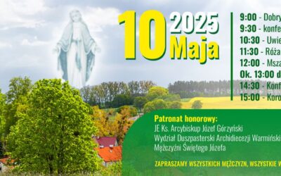 GSM – Gietrzwałdzka Strefa Mocy