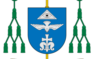 Bp Andrzej Jeż