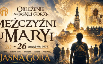 Od Szczecina do siedmiu tygodni