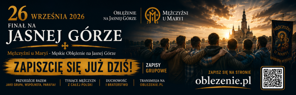 Zgłoś przejazd na Oblężenie