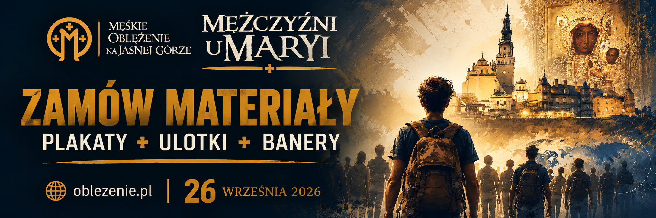 ZAMOW MATERIALY