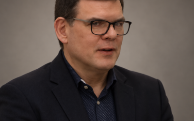 Od „dlaczego?” do „po co?” – Świadectwo Piotra Zworskiego
