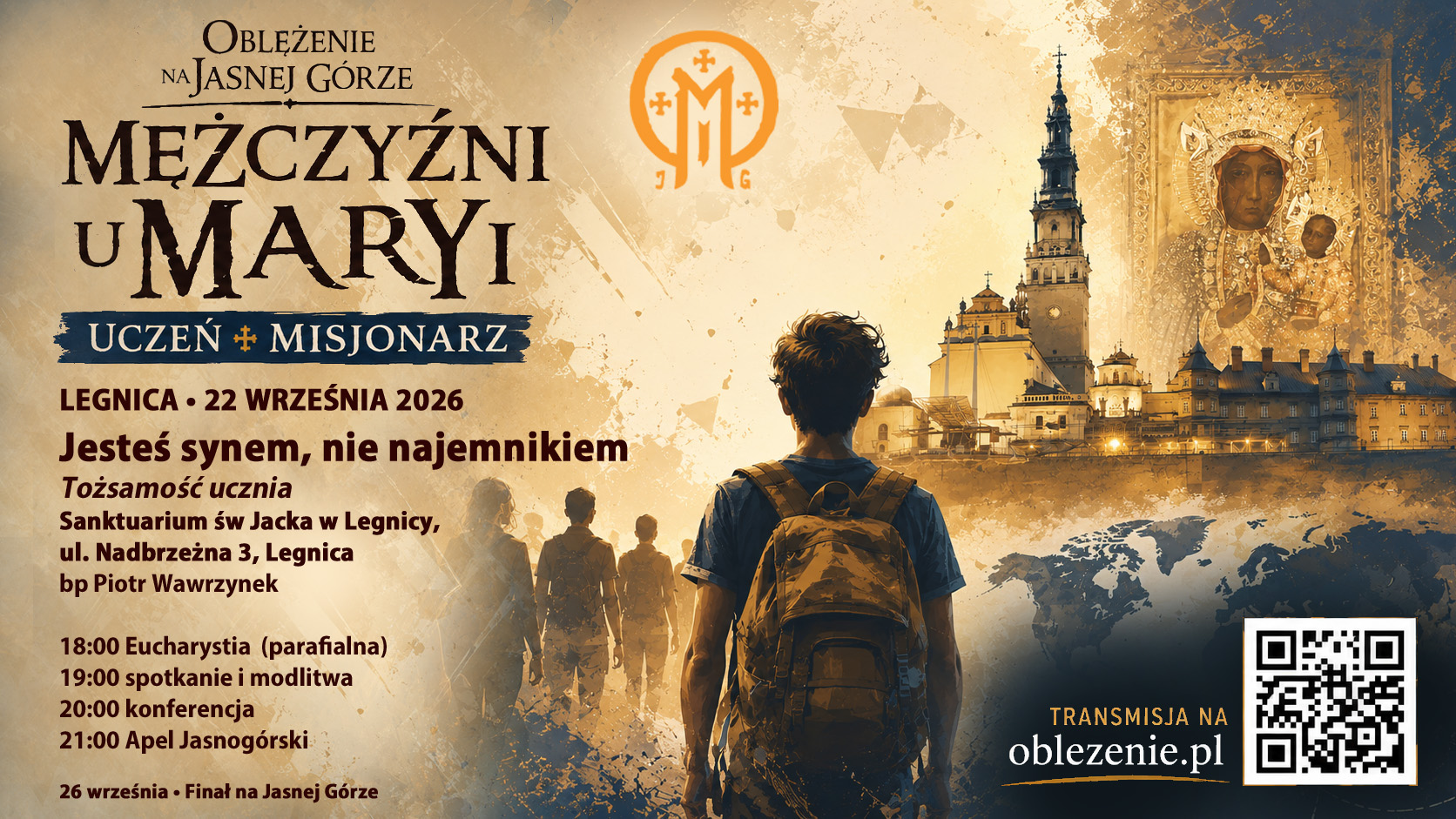WARSZTAT LEGNICA