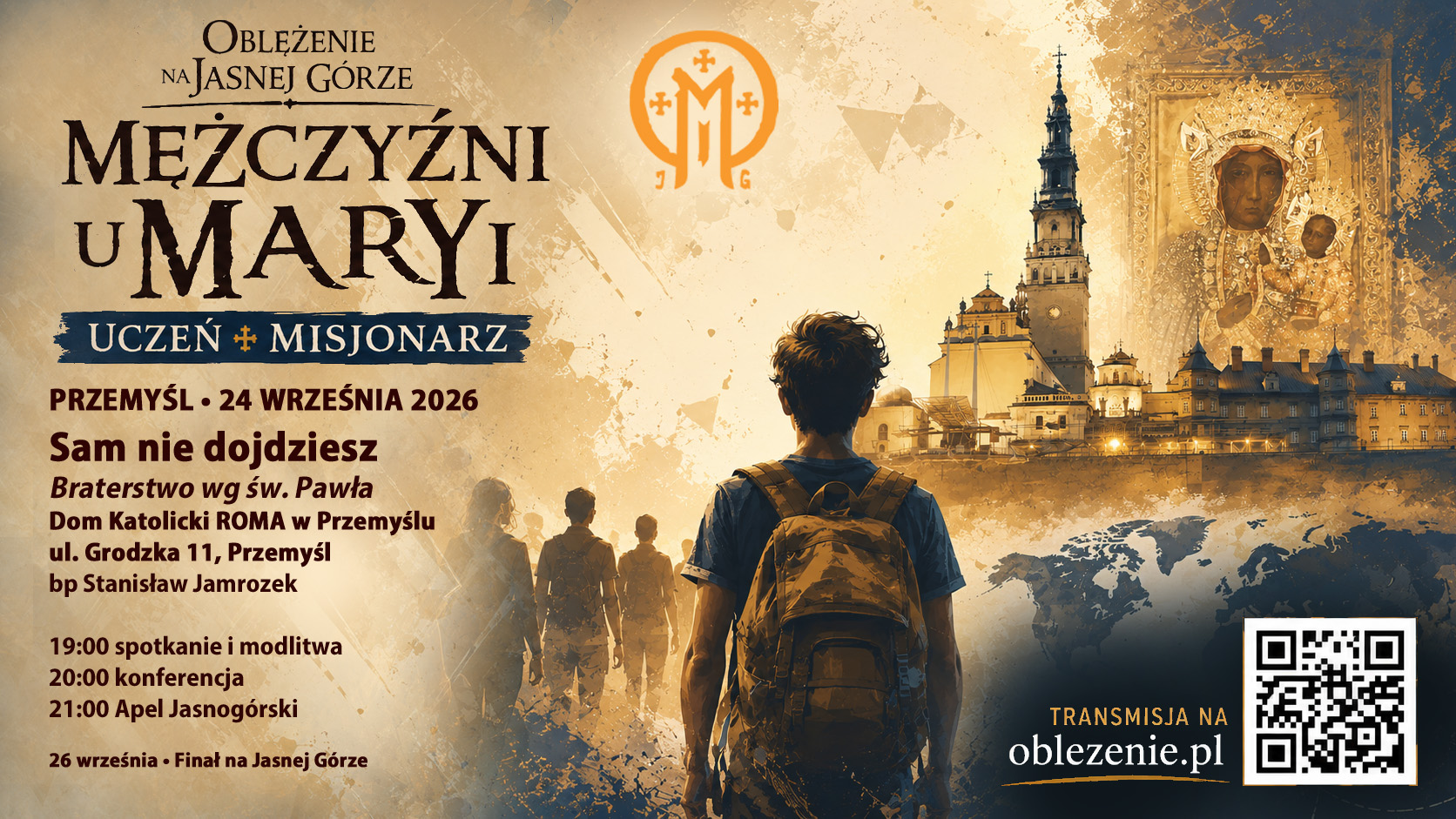 WARSZTAT PRZEMYSL