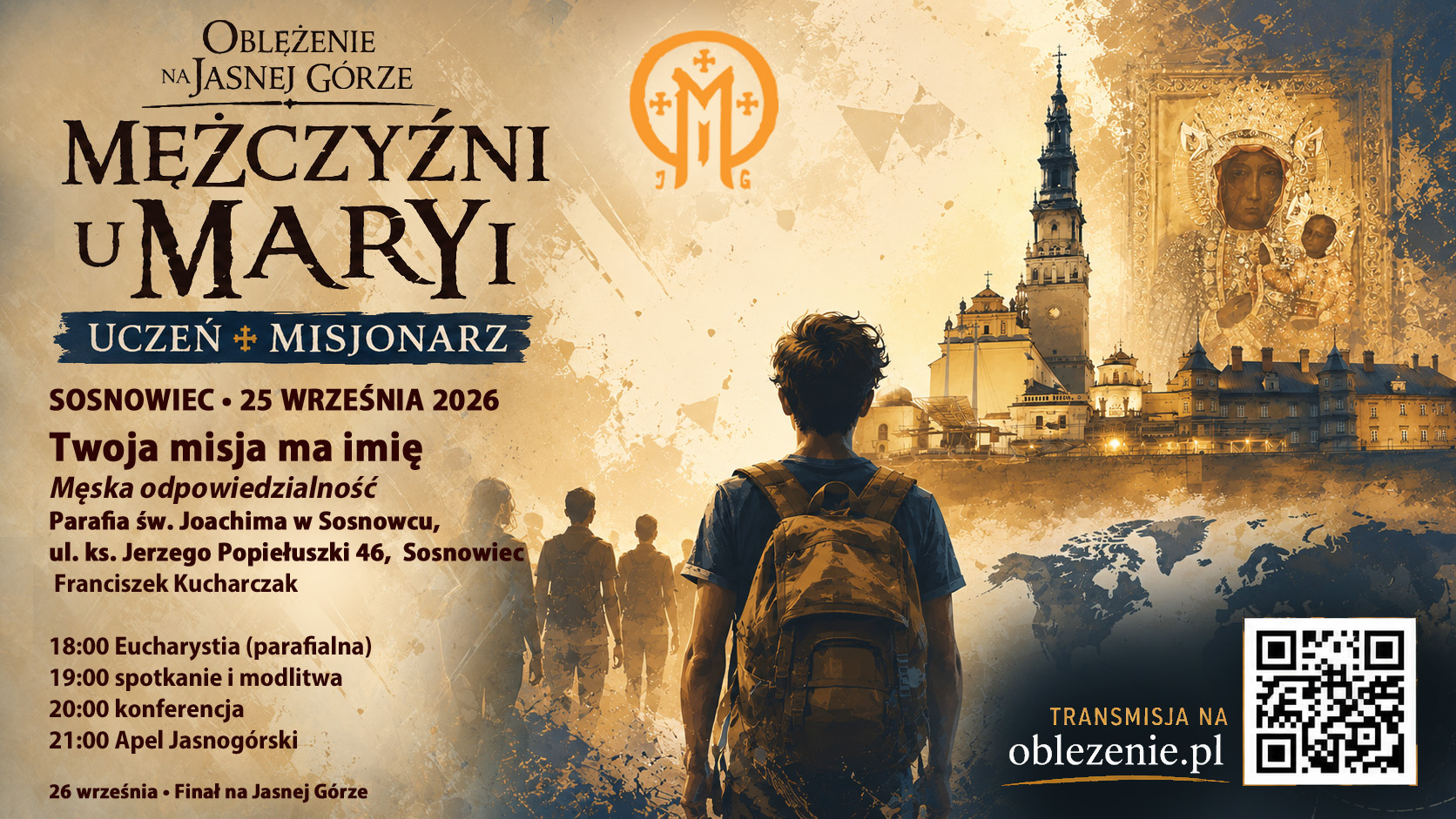 WARSZTAT SOSNOWIEC