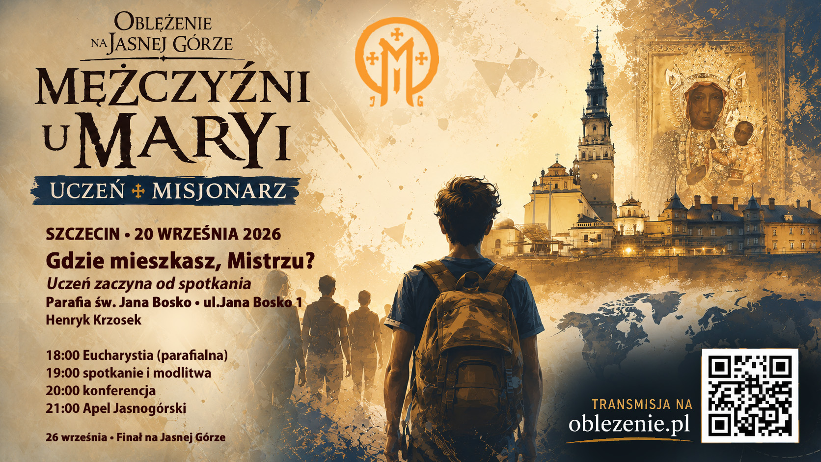 WARSZTAT SZCZECIN