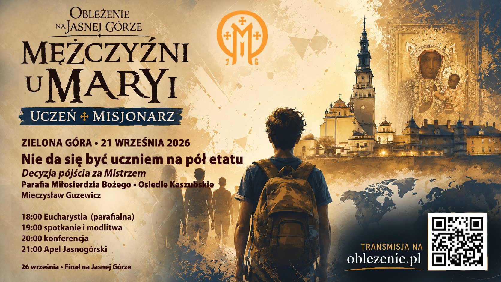 WARSZTAT ZGORA