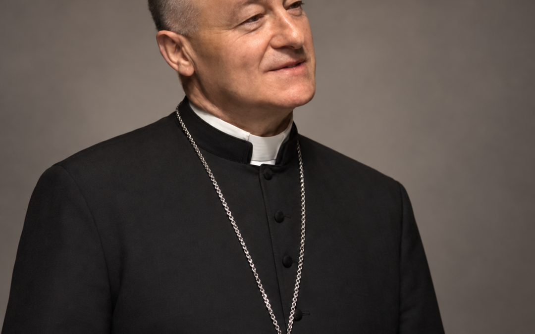 Nie zatrzymuj Ewangelii dla siebie – bp Artur Ważny