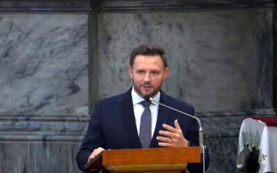 Nie zatrzymuj braterstwa dla siebie